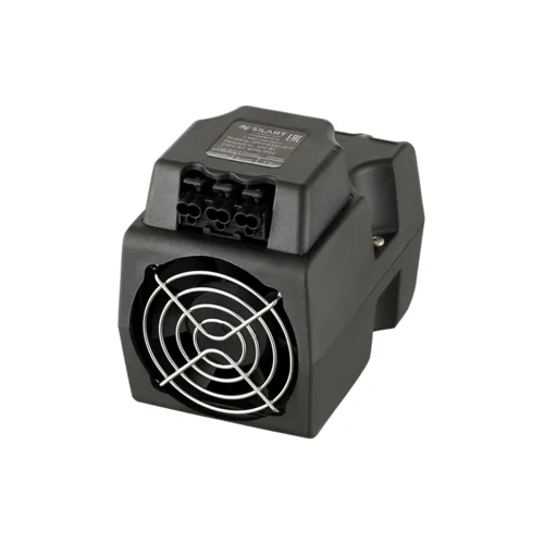 Нагреватель с вентилятором SILART, 350 Вт 230 V AC SNV-6350-00T